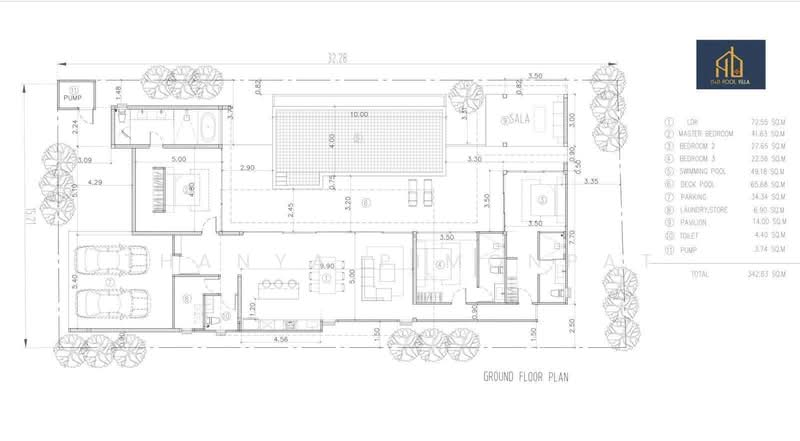 Stunning Pool Villa at 200m from Maenam Beach, Surat Thani, Mae Nam, Ko Samui, Surat Thani, 3 Bedrooms, 227 sqm, Villa For Sale, by Thanya Pimonpat, 500201248 - DDproperty.com