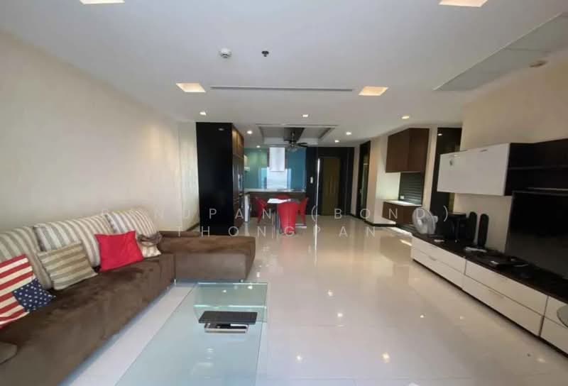 Ananya Beachfront Naklua : อนันต์ยา บีชฟร้อนท์ นาเกลือ, ชลบุรี, หนองปรือ, บางละมุง, ชลบุรี, 129 ตร.ม., คอนโด ขาย, โดย Panupan (Bond) Thongpan, 500201252 - DDproperty.com