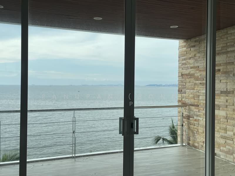 Ananya Beachfront Naklua : อนันต์ยา บีชฟร้อนท์ นาเกลือ, ชลบุรี, หนองปรือ, บางละมุง, ชลบุรี, 129 ตร.ม., คอนโด ขาย, โดย Panupan (Bond) Thongpan, 500201252 - DDproperty.com