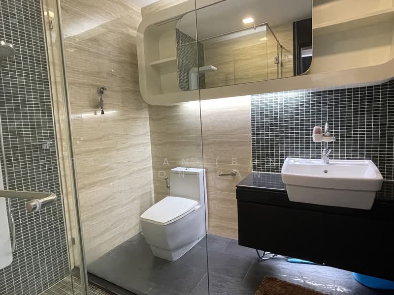 Ananya Beachfront Naklua, Chon Buri (Pattaya), Nong Pru, Bang Lamung (Pattaya), Chon Buri (Pattaya), 2 Bedrooms, 129 sqm, Condo For Sale, by Panupan (Bond) Thongpan, 500201252 - DDproperty.com