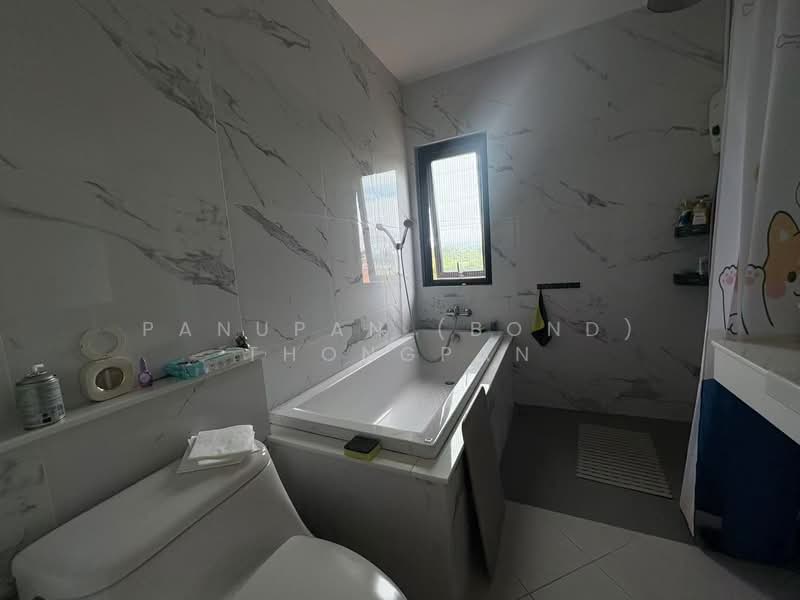 Patta Prime, Chon Buri (Pattaya), Bypass Road, Nong Pla Lai, Bang Lamung (Pattaya), Chon Buri (Pattaya), 3 Bedrooms, 280 sqm, Single Detached House For Rent, by Panupan (Bond) Thongpan, 500201255 - DDproperty.com