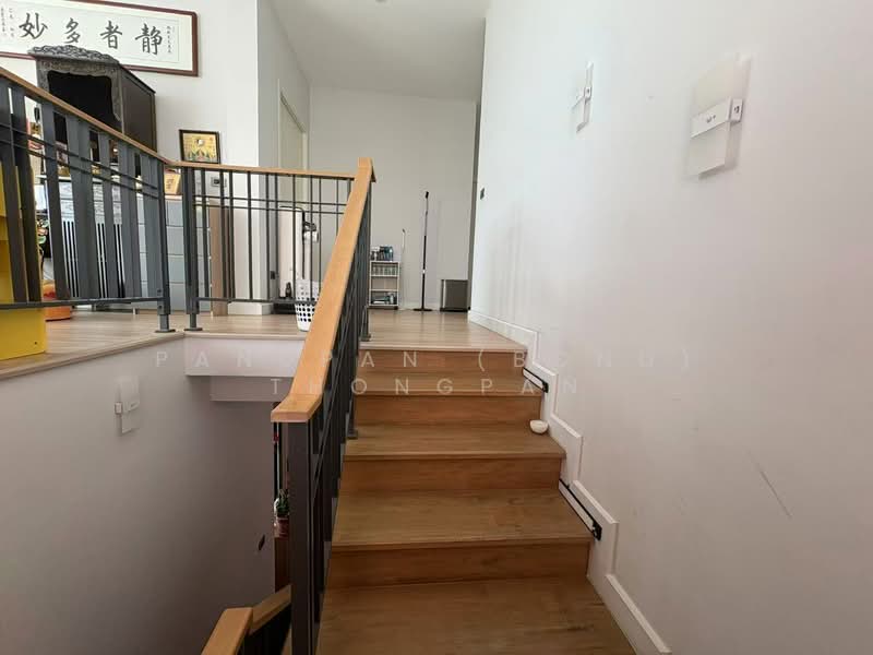 Patta Prime, Chon Buri (Pattaya), Bypass Road, Nong Pla Lai, Bang Lamung (Pattaya), Chon Buri (Pattaya), 3 Bedrooms, 280 sqm, Single Detached House For Rent, by Panupan (Bond) Thongpan, 500201255 - DDproperty.com