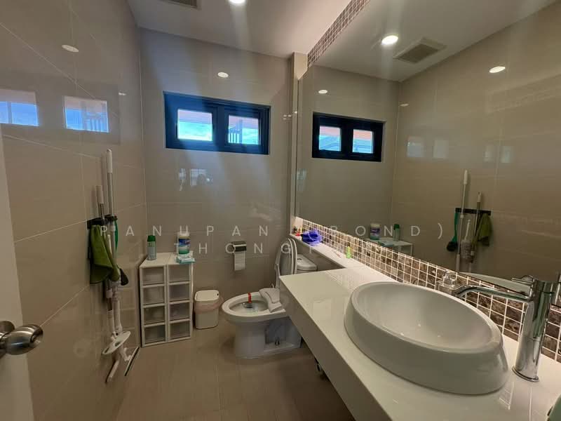 Patta Prime, Chon Buri (Pattaya), Bypass Road, Nong Pla Lai, Bang Lamung (Pattaya), Chon Buri (Pattaya), 3 Bedrooms, 280 sqm, Single Detached House For Rent, by Panupan (Bond) Thongpan, 500201255 - DDproperty.com