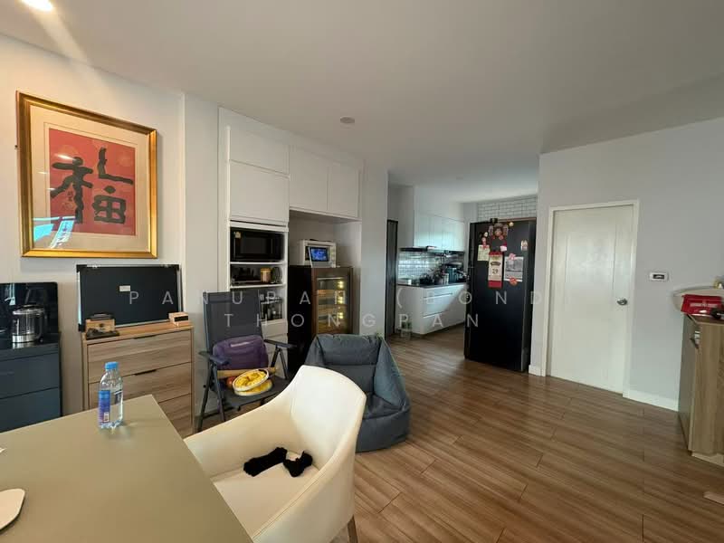 Patta Prime : ภัททา ไพร์ม, ชลบุรี, ถนนบายพาส, หนองปลาไหล, บางละมุง, ชลบุรี, 280 ตร.ม., บ้านเดี่ยว ให้เช่า, โดย Panupan (Bond) Thongpan, 500201255 - DDproperty.com