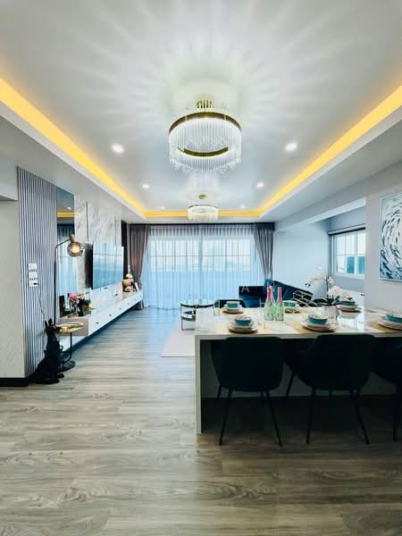 Kheha Thepprasit, Chon Buri (Pattaya), Nong Pru, Bang Lamung (Pattaya), Chon Buri (Pattaya), 3 Bedrooms, 156 sqm, Condo For Sale, by Panupan (Bond) Thongpan, 500201258 - DDproperty.com