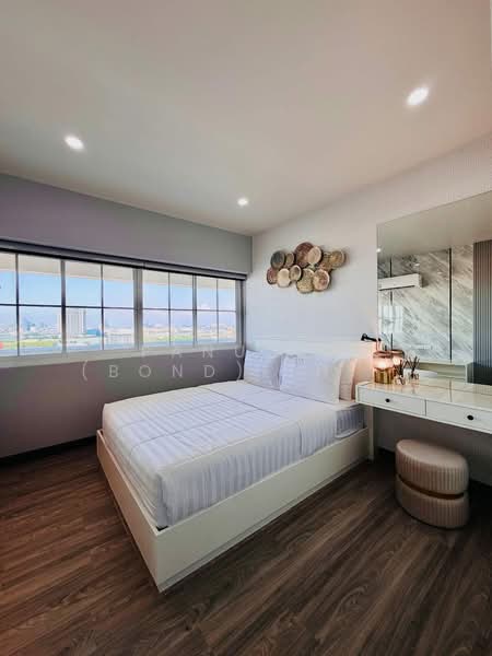 Kheha Thepprasit, Chon Buri (Pattaya), Nong Pru, Bang Lamung (Pattaya), Chon Buri (Pattaya), 3 Bedrooms, 156 sqm, Condo For Sale, by Panupan (Bond) Thongpan, 500201258 - DDproperty.com