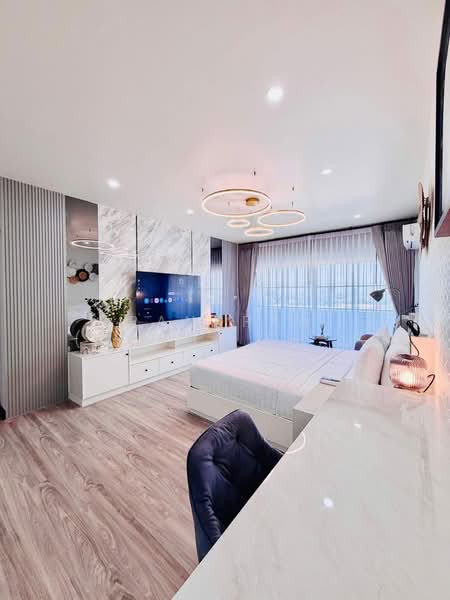 Kheha Thepprasit, Chon Buri (Pattaya), Nong Pru, Bang Lamung (Pattaya), Chon Buri (Pattaya), 3 Bedrooms, 156 sqm, Condo For Sale, by Panupan (Bond) Thongpan, 500201258 - DDproperty.com