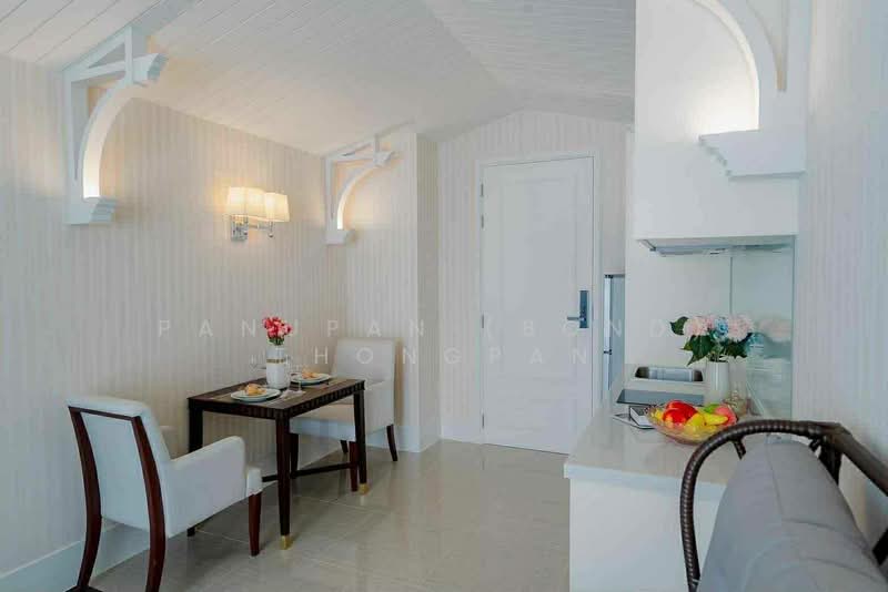 Grand Florida Beachfront : แกรนด์ ฟลอริด้า บีชฟร้อนท์, ชลบุรี, ซอยนาจอมเทียน 14, นาจอมเทียน, สัตหีบ, ชลบุรี, 41 ตร.ม., คอนโด ขาย, โดย Panupan (Bond) Thongpan, 500201261 - DDproperty.com