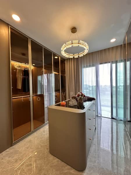 Paradise Villa 3 : พาราไดซ์ วิลล่า 3, ชลบุรี, หนองปรือ, บางละมุง, ชลบุรี, 111 ตร.ม., วิลล่า ให้เช่า, โดย Panupan (Bond) Thongpan, 500201262 - DDproperty.com