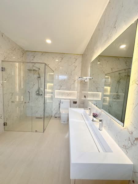 Paradise Villa 3, Chon Buri (Pattaya), Nong Pru, Bang Lamung (Pattaya), Chon Buri (Pattaya), 6 Bedrooms, 111 sqm, Villa For Rent, by Panupan (Bond) Thongpan, 500201262 - DDproperty.com