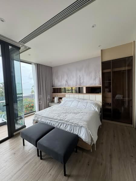 Arom Wongamat, Chon Buri (Pattaya), Na Kluea 16 Alley, Na Kloe, Bang Lamung (Pattaya), Chon Buri (Pattaya), 1 Bedroom, 35 sqm, Condo For Rent, by Panupan (Bond) Thongpan, 500201263 - DDproperty.com