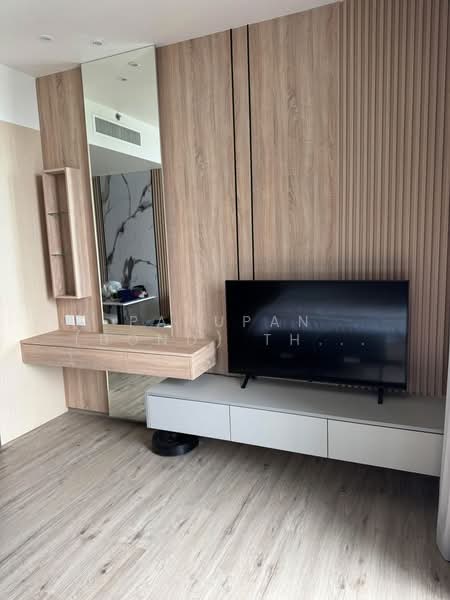 Arom Wongamat, Chon Buri (Pattaya), Na Kluea 16 Alley, Na Kloe, Bang Lamung (Pattaya), Chon Buri (Pattaya), 1 Bedroom, 35 sqm, Condo For Rent, by Panupan (Bond) Thongpan, 500201263 - DDproperty.com