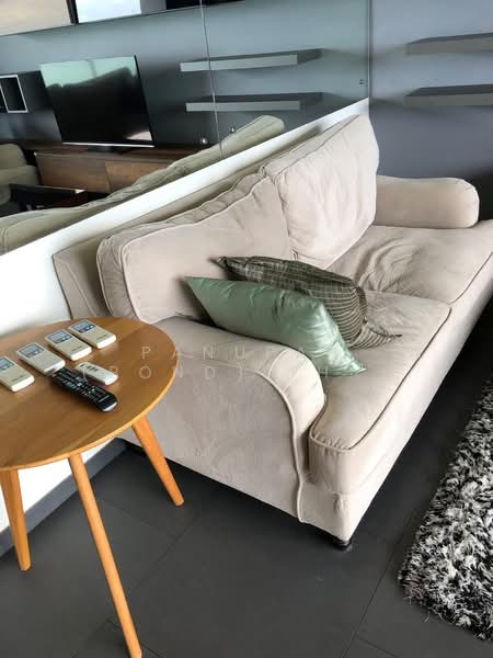 Zire Wongamat, Chon Buri (Pattaya), 456 Soi Naklua 18, Na Kloe, Bang Lamung (Pattaya), Chon Buri (Pattaya), 2 Bedrooms, 98 sqm, Condo For Rent, by Panupan (Bond) Thongpan, 500201266 - DDproperty.com