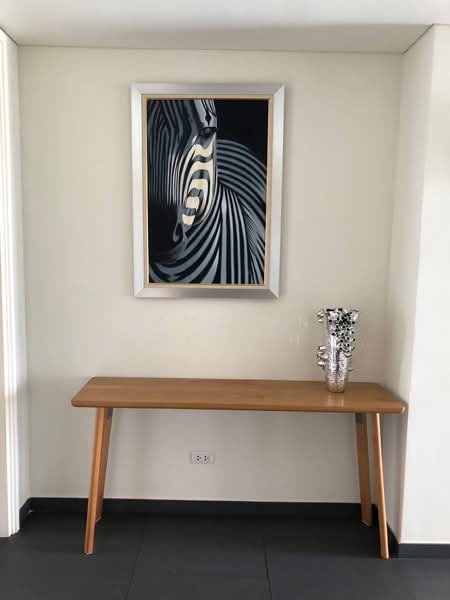 Zire Wongamat : ซายร์ วงศ์อมาตย์, ชลบุรี, 456 ซอยนาเกลือ 18, นาเกลือ, บางละมุง, ชลบุรี, 98 ตร.ม., คอนโด ให้เช่า, โดย Panupan (Bond) Thongpan, 500201266 - DDproperty.com