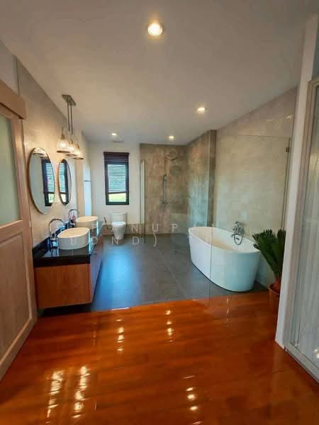 Phutara Estate, Chon Buri (Pattaya), 99 Pattanakarn Road, Nong Pru, Bang Lamung (Pattaya), Chon Buri (Pattaya), 4 Bedrooms, 599 sqm, Villa For Rent, by Panupan (Bond) Thongpan, 500201267 - DDproperty.com