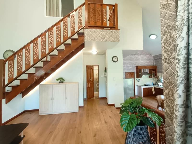 Pattaya Green Ville, Chon Buri (Pattaya), Nong Pru, Bang Lamung (Pattaya), Chon Buri (Pattaya), 3 Bedrooms, 604 sqm, Single Detached House For Sale, by Panupan (Bond) Thongpan, 500201270 - DDproperty.com