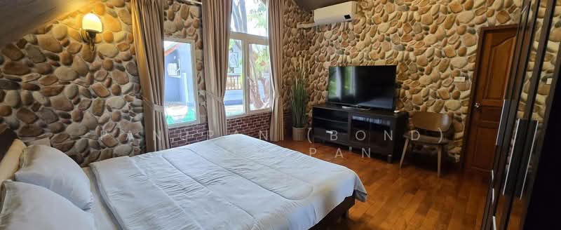 Pattaya Green Ville, Chon Buri (Pattaya), Nong Pru, Bang Lamung (Pattaya), Chon Buri (Pattaya), 3 Bedrooms, 604 sqm, Single Detached House For Sale, by Panupan (Bond) Thongpan, 500201270 - DDproperty.com