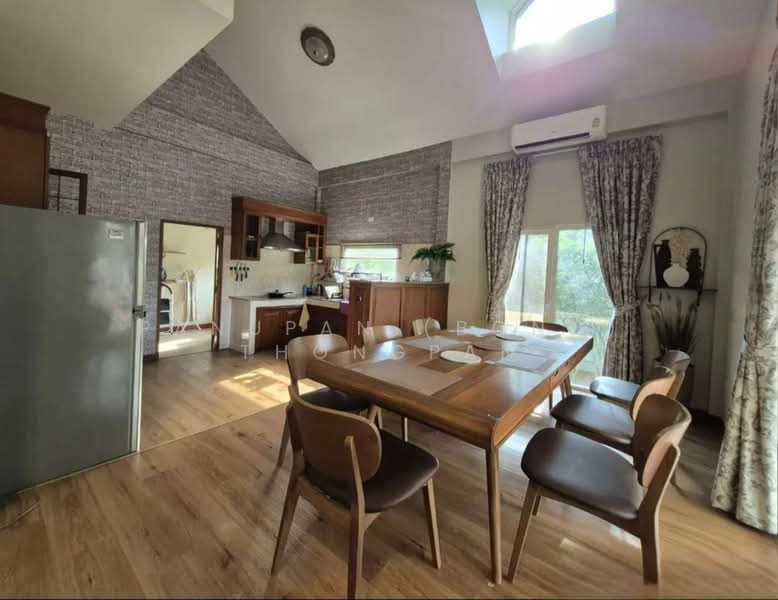 Pattaya Green Ville, Chon Buri (Pattaya), Nong Pru, Bang Lamung (Pattaya), Chon Buri (Pattaya), 3 Bedrooms, 604 sqm, Single Detached House For Sale, by Panupan (Bond) Thongpan, 500201270 - DDproperty.com