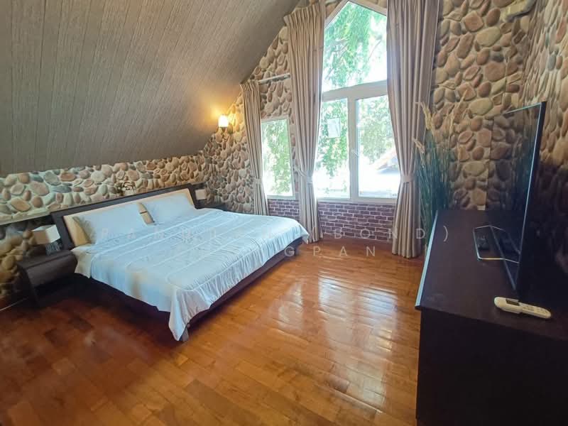 Pattaya Green Ville, Chon Buri (Pattaya), Nong Pru, Bang Lamung (Pattaya), Chon Buri (Pattaya), 3 Bedrooms, 604 sqm, Single Detached House For Sale, by Panupan (Bond) Thongpan, 500201270 - DDproperty.com