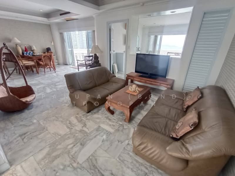 Park Beach Condominium, Chon Buri (Pattaya), Na Kloe, Bang Lamung (Pattaya), Chon Buri (Pattaya), 2 Bedrooms, 110 sqm, Condo For Sale, by Panupan (Bond) Thongpan, 500201271 - DDproperty.com