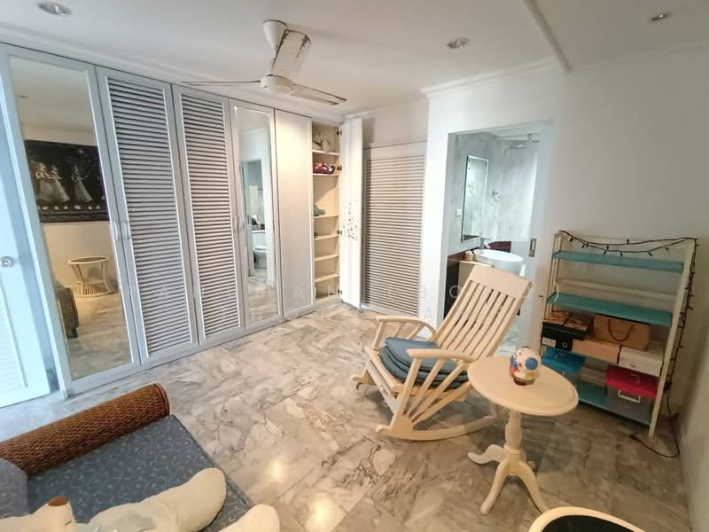 Park Beach Condominium : พาร์คบีช คอนโด, ชลบุรี, นาเกลือ, บางละมุง, ชลบุรี, 110 ตร.ม., คอนโด ขาย, โดย Panupan (Bond) Thongpan, 500201271 - DDproperty.com