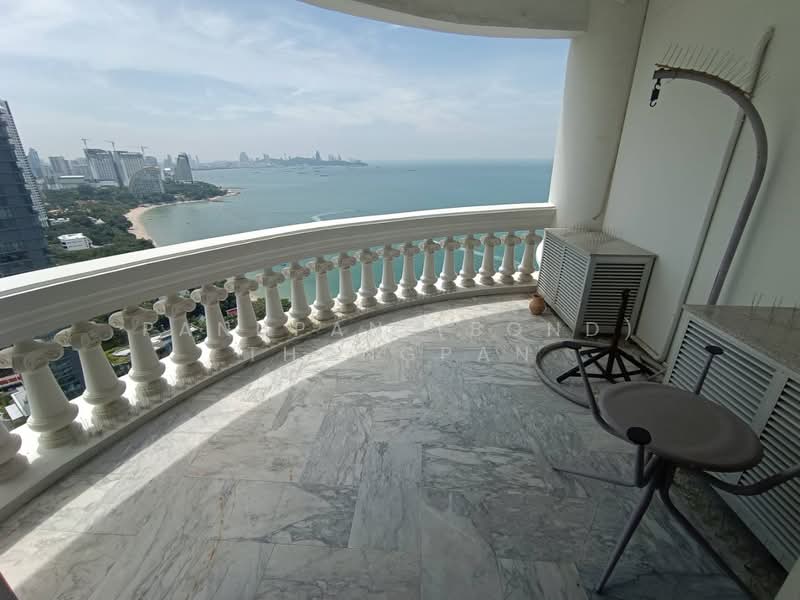 Park Beach Condominium : พาร์คบีช คอนโด, ชลบุรี, นาเกลือ, บางละมุง, ชลบุรี, 110 ตร.ม., คอนโด ขาย, โดย Panupan (Bond) Thongpan, 500201271 - DDproperty.com