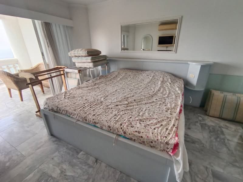 Park Beach Condominium : พาร์คบีช คอนโด, ชลบุรี, นาเกลือ, บางละมุง, ชลบุรี, 110 ตร.ม., คอนโด ขาย, โดย Panupan (Bond) Thongpan, 500201271 - DDproperty.com