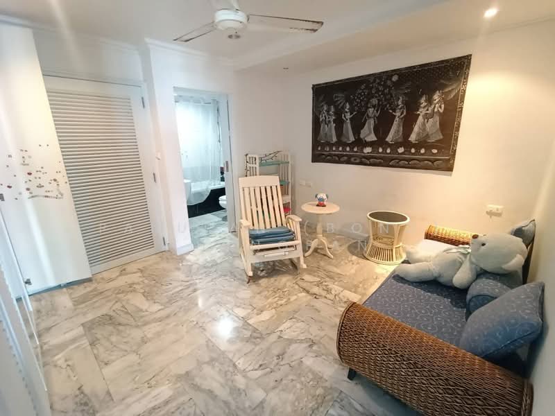 Park Beach Condominium, Chon Buri (Pattaya), Na Kloe, Bang Lamung (Pattaya), Chon Buri (Pattaya), 2 Bedrooms, 110 sqm, Condo For Sale, by Panupan (Bond) Thongpan, 500201271 - DDproperty.com