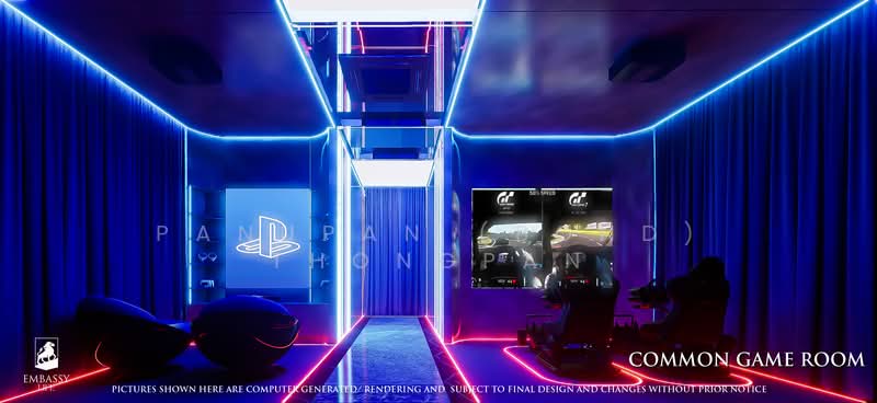 Embassy Life, Chon Buri (Pattaya), Nong Pru, Bang Lamung (Pattaya), Chon Buri (Pattaya), 1 Bedroom, 52 sqm, Condo For Sale, by Panupan (Bond) Thongpan, 500201275 - DDproperty.com