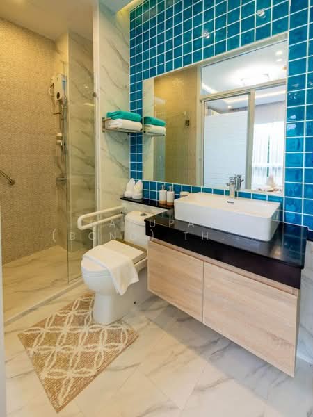 For Sale - D-ECO Wellness Centre, Chon Buri (Pattaya)