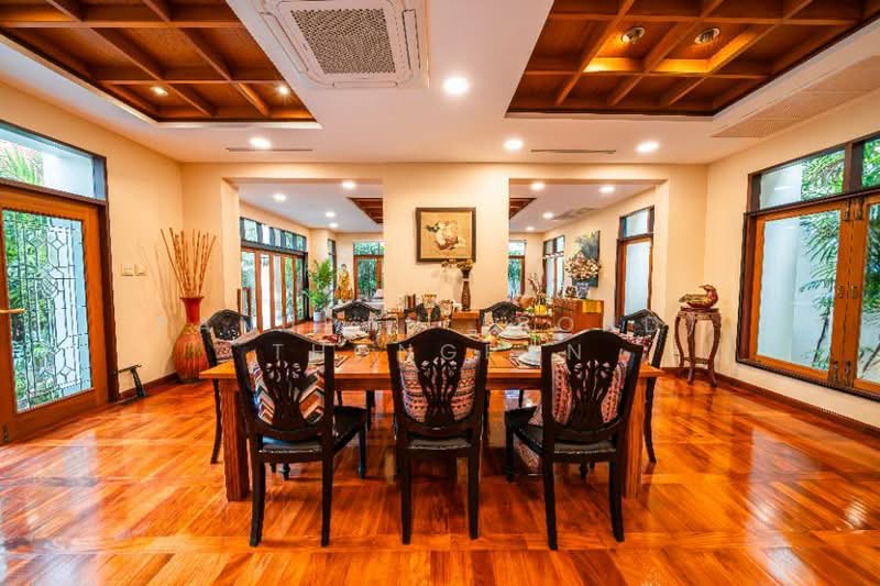 Viewtalay Marina, Chon Buri (Pattaya), Na Chom Thian, Sattahip, Chon Buri (Pattaya), 3 Bedrooms, 250 sqm, Villa For Sale, by Panupan (Bond) Thongpan, 500201278 - DDproperty.com