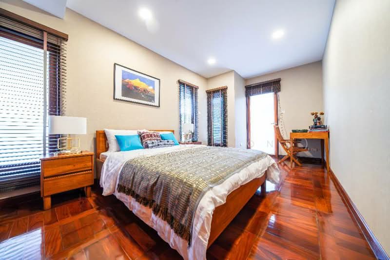 Viewtalay Marina, Chon Buri (Pattaya), Na Chom Thian, Sattahip, Chon Buri (Pattaya), 3 Bedrooms, 250 sqm, Villa For Sale, by Panupan (Bond) Thongpan, 500201278 - DDproperty.com