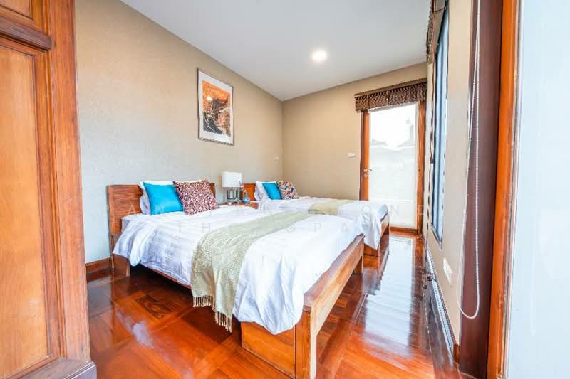 Viewtalay Marina, Chon Buri (Pattaya), Na Chom Thian, Sattahip, Chon Buri (Pattaya), 3 Bedrooms, 250 sqm, Villa For Sale, by Panupan (Bond) Thongpan, 500201278 - DDproperty.com