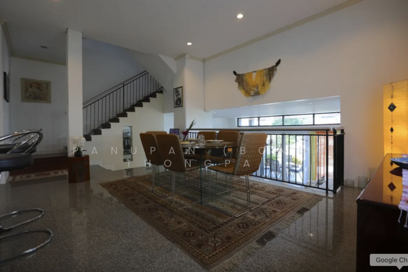 Waterfront Home in Jomtien Yacht Club with Private Mooring, Chon Buri (Pattaya), Na Chom Thian, Sattahip, Chon Buri (Pattaya), 2 Bedrooms, 220 sqm, Single Detached House For Sale, by Panupan (Bond) Thongpan, 500201279 - DDproperty.com