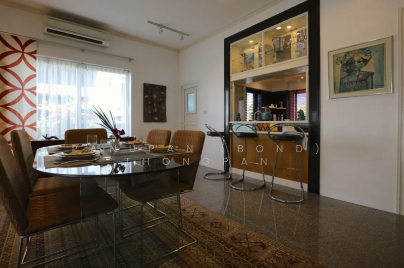 Waterfront Home in Jomtien Yacht Club with Private Mooring, Chon Buri (Pattaya), Na Chom Thian, Sattahip, Chon Buri (Pattaya), 2 Bedrooms, 220 sqm, Single Detached House For Sale, by Panupan (Bond) Thongpan, 500201279 - DDproperty.com