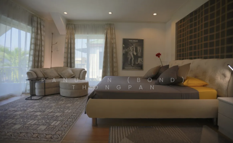 Waterfront Home in Jomtien Yacht Club with Private Mooring, Chon Buri (Pattaya), Na Chom Thian, Sattahip, Chon Buri (Pattaya), 2 Bedrooms, 220 sqm, Single Detached House For Sale, by Panupan (Bond) Thongpan, 500201279 - DDproperty.com