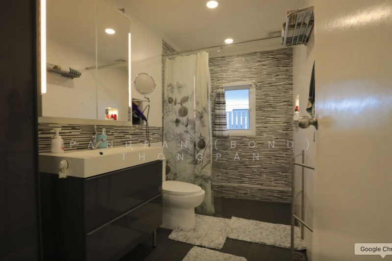 Waterfront Home in Jomtien Yacht Club with Private Mooring, ชลบุรี, นาจอมเทียน, สัตหีบ, ชลบุรี, 220 ตร.ม., บ้านเดี่ยว ขาย, โดย Panupan (Bond) Thongpan, 500201279 - DDproperty.com