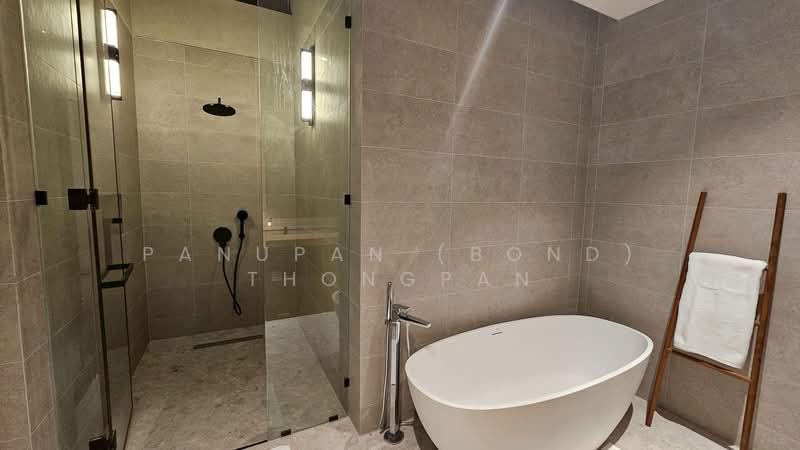 8 Pool Villas + 1 Restaurant | Walk to the Beach BUSINESS, Chon Buri (Pattaya), Na Kloe, Bang Lamung (Pattaya), Chon Buri (Pattaya), 3 Bedrooms, 150 sqm, Villa For Rent, by Panupan (Bond) Thongpan, 500201285 - DDproperty.com