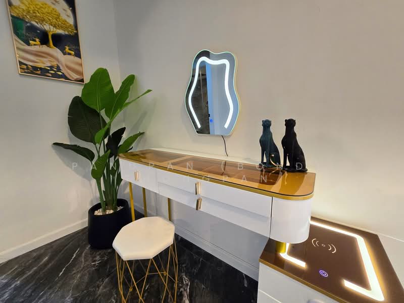 Musselana, Chon Buri (Pattaya), 121 Jomtein Road, Na Kloe, Bang Lamung (Pattaya), Chon Buri (Pattaya), 3 Bedrooms, 200 sqm, Condo For Rent, by Panupan (Bond) Thongpan, 500201287 - DDproperty.com