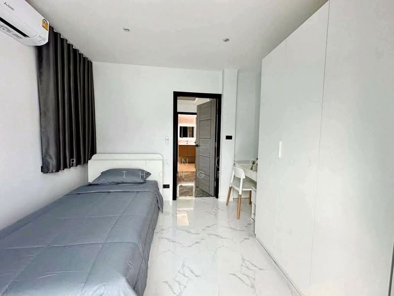 Baan Suan Lalana : บ้านสวนลลนา คอนโดมิเนียม, ชลบุรี, 444 ชัยพฤกษ์, หนองปรือ, บางละมุง, ชลบุรี, 200 ตร.ม., คอนโด ให้เช่า, โดย Panupan (Bond) Thongpan, 500201289 - DDproperty.com