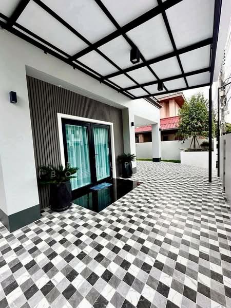 Baan Suan Lalana : บ้านสวนลลนา คอนโดมิเนียม, ชลบุรี, 444 ชัยพฤกษ์, หนองปรือ, บางละมุง, ชลบุรี, 200 ตร.ม., คอนโด ให้เช่า, โดย Panupan (Bond) Thongpan, 500201289 - DDproperty.com