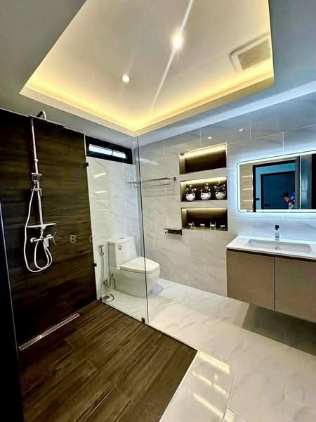 Baan Suan Lalana : บ้านสวนลลนา คอนโดมิเนียม, ชลบุรี, 444 ชัยพฤกษ์, หนองปรือ, บางละมุง, ชลบุรี, 200 ตร.ม., คอนโด ให้เช่า, โดย Panupan (Bond) Thongpan, 500201289 - DDproperty.com