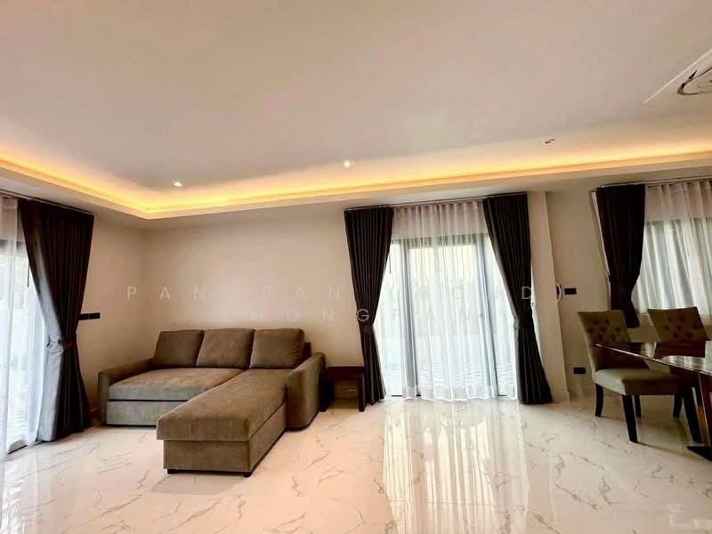 Baan Suan Lalana : บ้านสวนลลนา คอนโดมิเนียม, ชลบุรี, 444 ชัยพฤกษ์, หนองปรือ, บางละมุง, ชลบุรี, 200 ตร.ม., คอนโด ให้เช่า, โดย Panupan (Bond) Thongpan, 500201289 - DDproperty.com