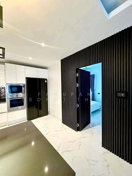 Baan Suan Lalana : บ้านสวนลลนา คอนโดมิเนียม, ชลบุรี, 444 ชัยพฤกษ์, หนองปรือ, บางละมุง, ชลบุรี, 200 ตร.ม., คอนโด ให้เช่า, โดย Panupan (Bond) Thongpan, 500201289 - DDproperty.com