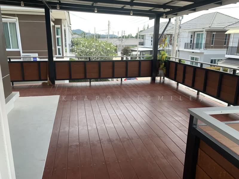 Lavallee Le Vana, Prachuap Khiri Khan, Hin Lek Fai, Hua Hin, Prachuap Khiri Khan, 3 Bedrooms, 208 sqm, Single Detached House For Sale, by Parkkapol (Smile) Luecha, 500201293 - DDproperty.com