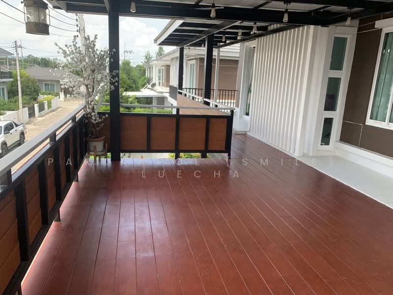 Lavallee Le Vana, Prachuap Khiri Khan, Hin Lek Fai, Hua Hin, Prachuap Khiri Khan, 3 Bedrooms, 208 sqm, Single Detached House For Sale, by Parkkapol (Smile) Luecha, 500201293 - DDproperty.com