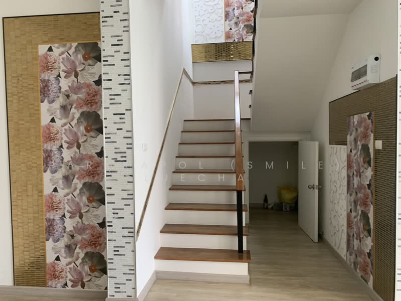 Lavallee Le Vana, Prachuap Khiri Khan, Hin Lek Fai, Hua Hin, Prachuap Khiri Khan, 3 Bedrooms, 208 sqm, Single Detached House For Sale, by Parkkapol (Smile) Luecha, 500201293 - DDproperty.com