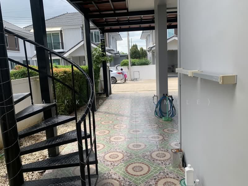 Lavallee Le Vana, Prachuap Khiri Khan, Hin Lek Fai, Hua Hin, Prachuap Khiri Khan, 3 Bedrooms, 208 sqm, Single Detached House For Sale, by Parkkapol (Smile) Luecha, 500201293 - DDproperty.com