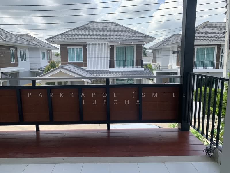 Lavallee Le Vana, Prachuap Khiri Khan, Hin Lek Fai, Hua Hin, Prachuap Khiri Khan, 3 Bedrooms, 208 sqm, Single Detached House For Sale, by Parkkapol (Smile) Luecha, 500201293 - DDproperty.com