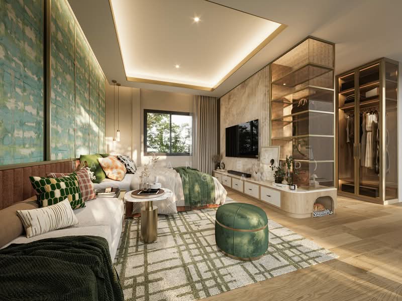 PYCHE Pattaya-Motorway : พิชช พัทยา-มอเตอร์เวย์, ชลบุรี, โครงการ, หนองปรือ, บางละมุง, ชลบุรี, 202 ตร.ม., บ้านเดี่ยว ขาย, โดย Panupan (Bond) Thongpan, 500201294 - DDproperty.com